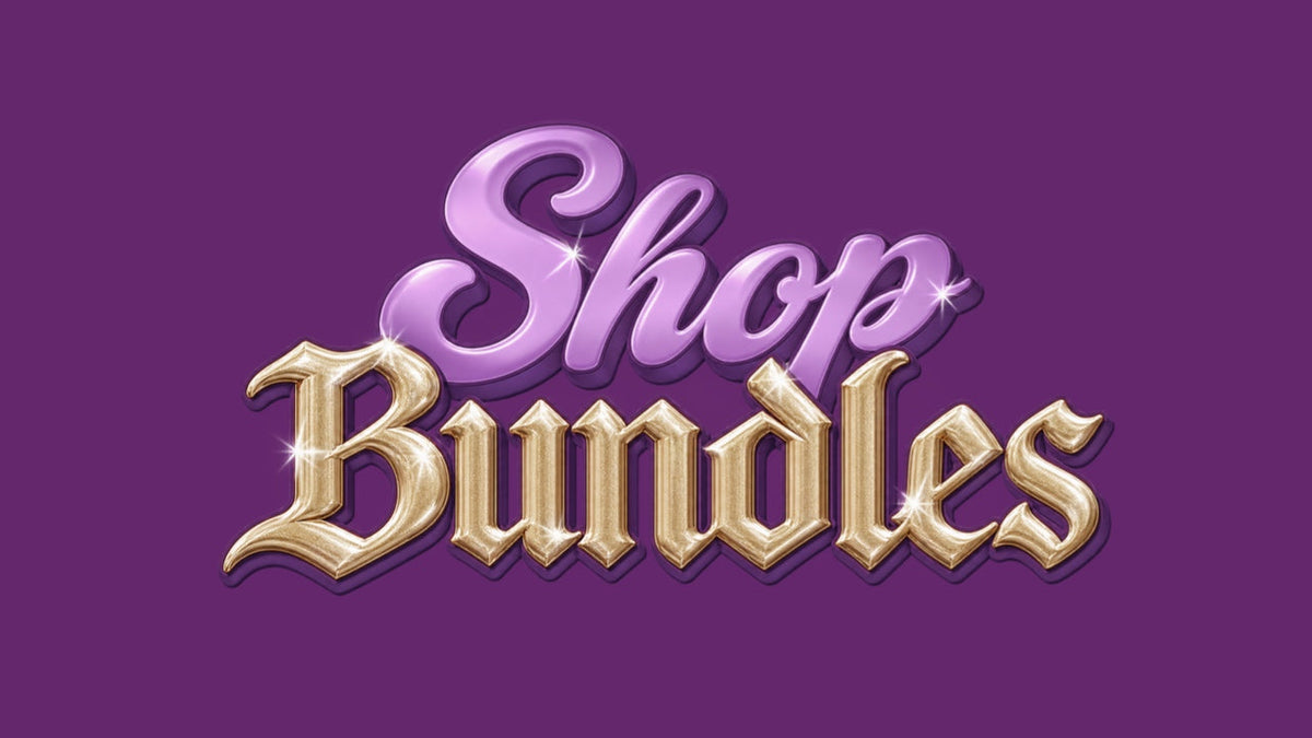 Bundles
