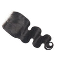 Raw Vietnamese HD Lace Closures