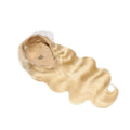 613 Blonde Vietnamese HD Lace Wigs