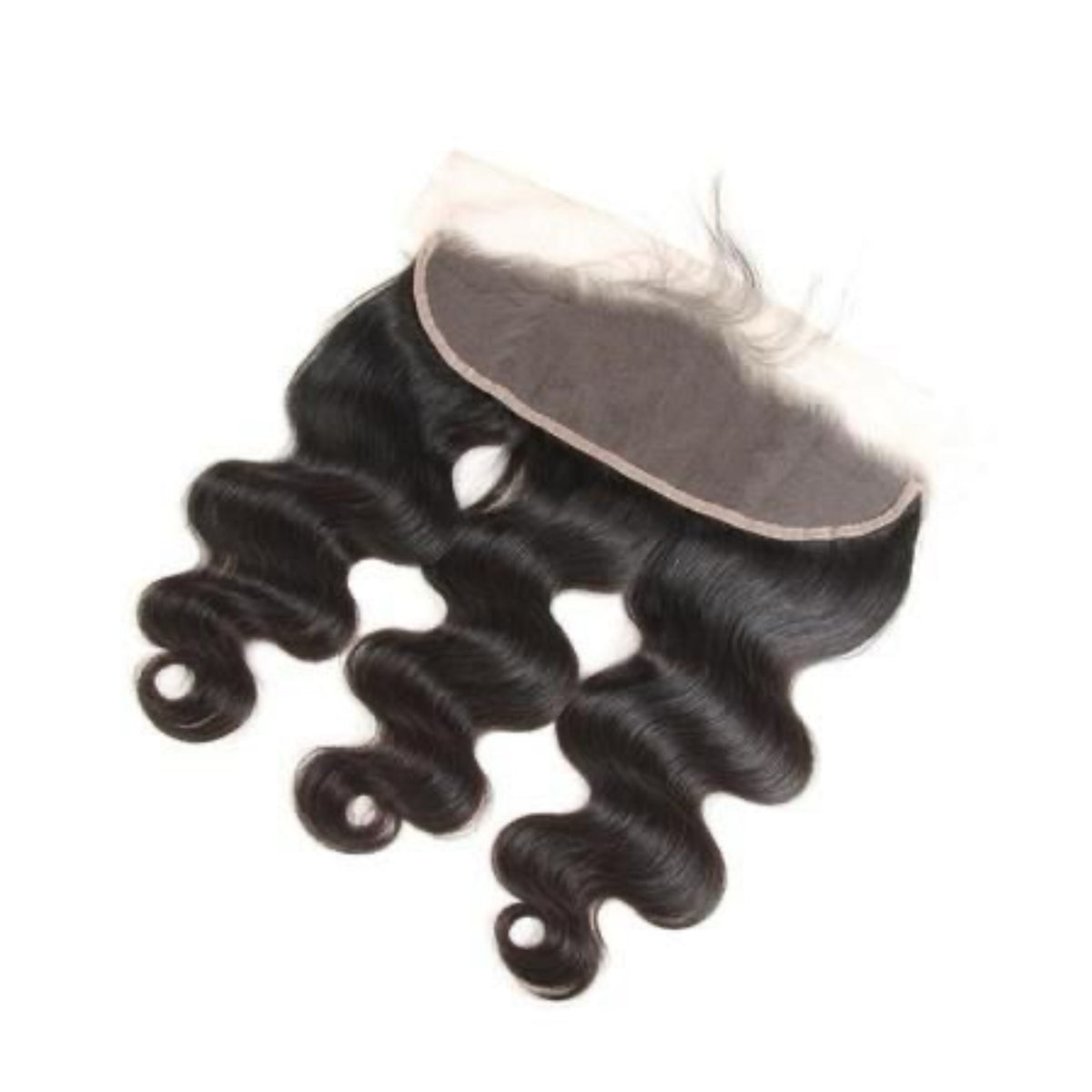 Raw Vietnamese HD Lace Frontals
