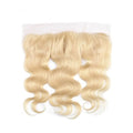 613 Blonde Vietnamese HD Lace Frontals