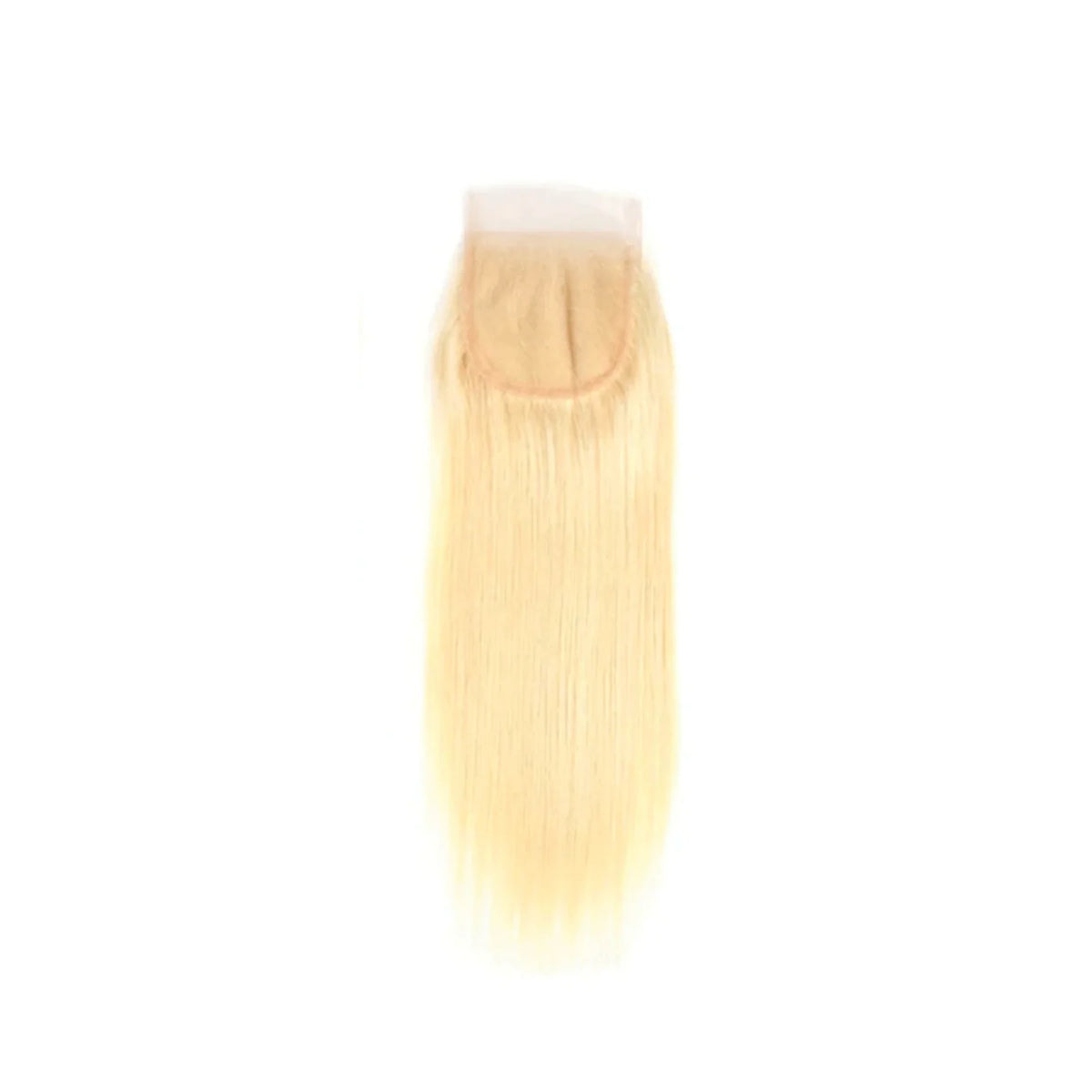 613 Blonde Vietnamese Transparent Lace Closures